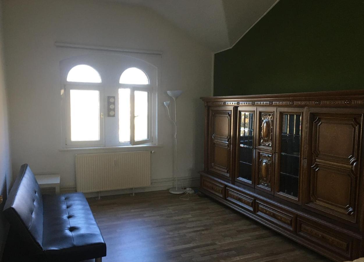 New Living Home Seevetal Extérieur photo