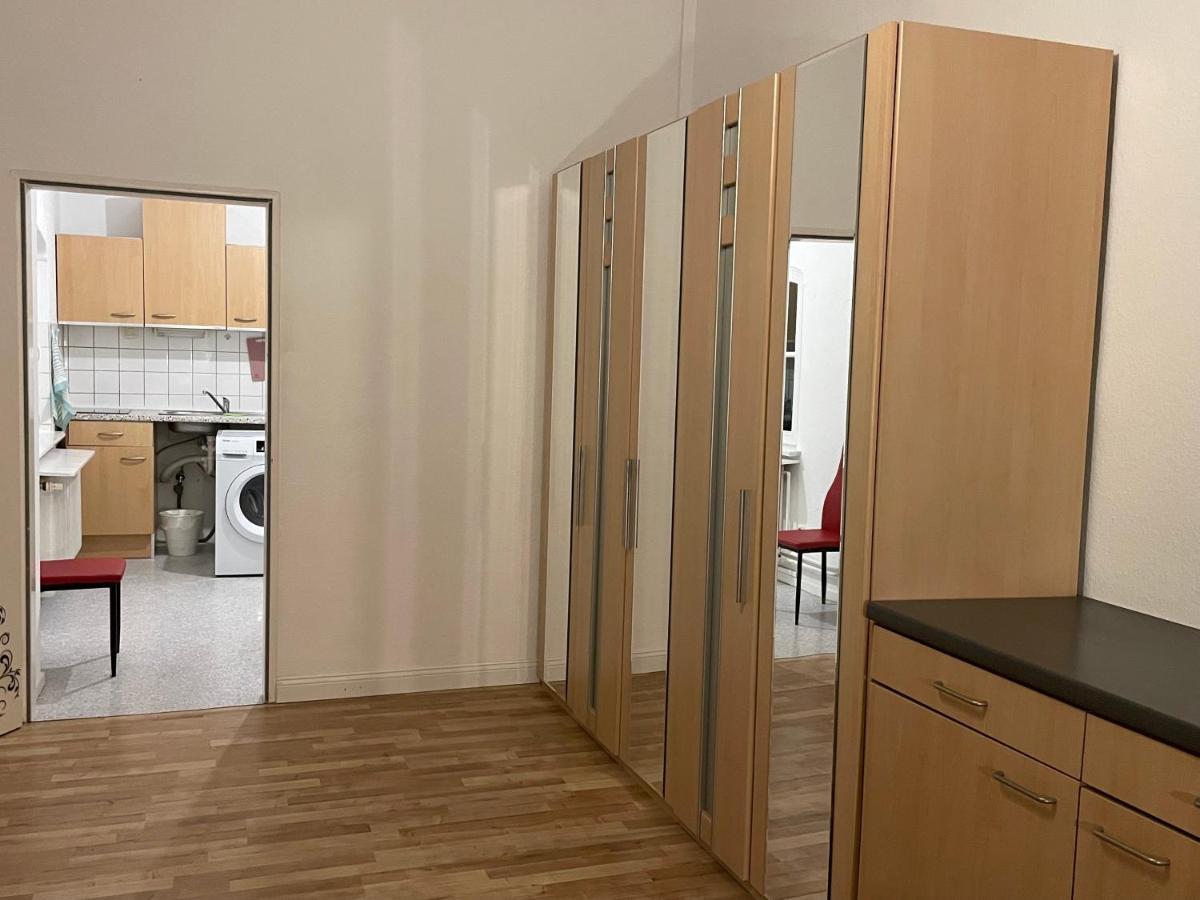 New Living Home Seevetal Extérieur photo