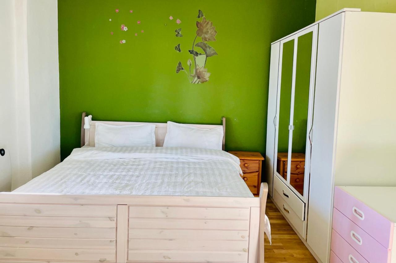 New Living Home Seevetal Extérieur photo